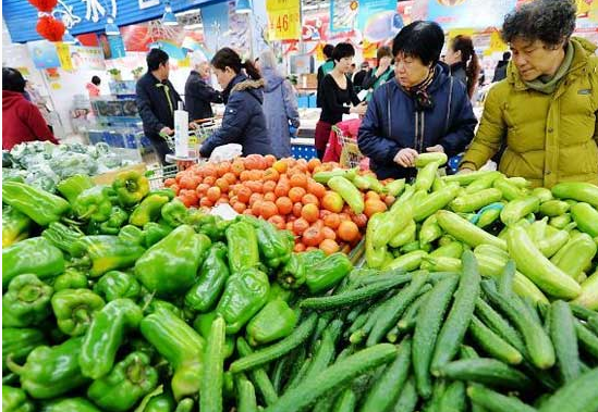 供需博弈加剧效益受阻 强化应急预案稳餐盘——聚焦五大短板透视农批价格边际走高的螺旋机理